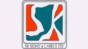 SK Signs & Labels