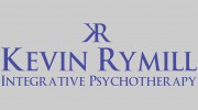 Kevin Rymill Integrative Psychotherapy