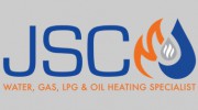 JSC Gas Heating Specialists