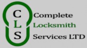 Complete Locksmith Services
