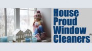 House Proud Window Cleaning
