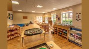 Bright Star Nursery