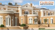 Fusion Brickwork