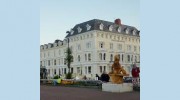 Chatsworth House Hotel