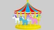 Carousel Nursery