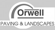 Orwell Paving & Landscapes