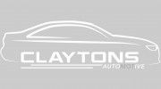Claytons MOT & Service Centre