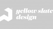 Yellow Slate Design