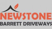 Newstone Barrett Driveways