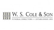 W S Cole & Son