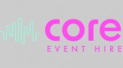 Core Event Hire