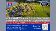Zoe Allen Golf