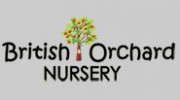 Oxfords British Orchard Nursery