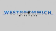 West Bromwich Minibus