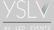Y S L Video Wall Hire