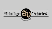 Aldridge Vehicle Services