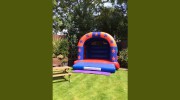 London's Bouncing