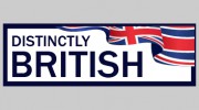Distinctly British