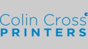 Colin Cross Printers