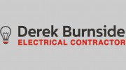 Derek Burnside