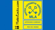 Haleslocks