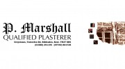 Paul Marshall Qualified Plasterer