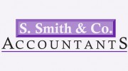 S Smith