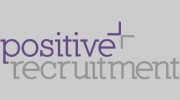 Positive Recruitment Consultants