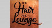 The Hair & Lounge