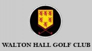 Walton Hall Golf Course