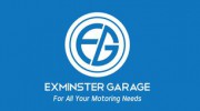 Exminster Garage