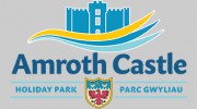 Amroth Castle Holiday Park