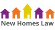 New Homes Law