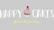Happy Cakes UK