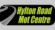 Hylton Road M O T Centre