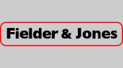 Fielder & Jones