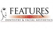 Features Nottingham