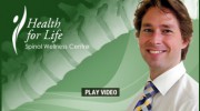 Health For Life Spinal Wellness Centre
