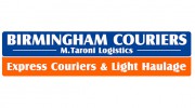 M T Logistics