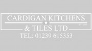 Cardigan Kitchen & Tile