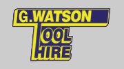 Watson Tool Hire
