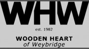 Wooden Heart Warehouse