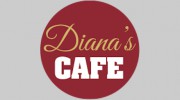 Dianas Cafe