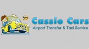 Watford Taxi Cassio Cars