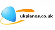 UK Pianos