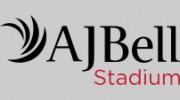 AJ Bell Stadium
