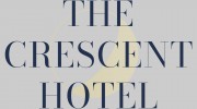 The Crescent Hotel