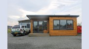 Garden Rooms