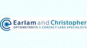 Earlam & Christopher Optometrists & Opticians