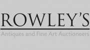 Rowley's